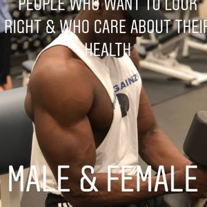 Meet your Posher, Keith